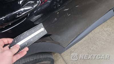 2023 Hyundai Tucson Limited - zdjęcie 30 z 43 - miniatura