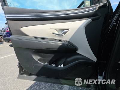 2023 Hyundai Tucson Limited - zdjęcie 9 z 43 - miniatura