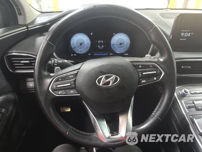 2023 Hyundai Santa Fe SEL - zdjęcie 10 z 57 - miniatura