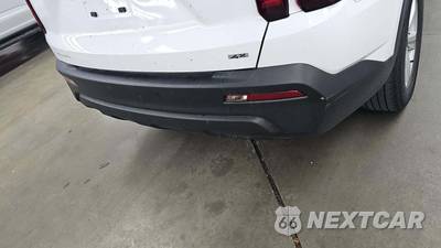 2023 Kia Sorento LX - zdjęcie 34 z 38 - miniatura