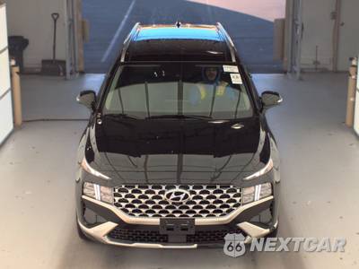 2023 Hyundai Santa Fe SEL - zdjęcie 2 z 57 - miniatura