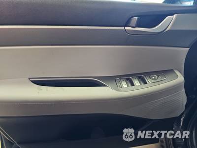 2025 Hyundai Palisade SE - zdjęcie 9 z 49 - miniatura