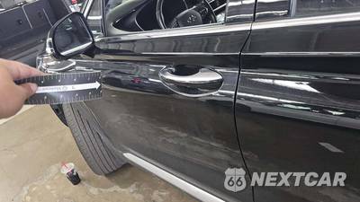 2023 Hyundai Santa Fe SEL - zdjęcie 32 z 57 - miniatura