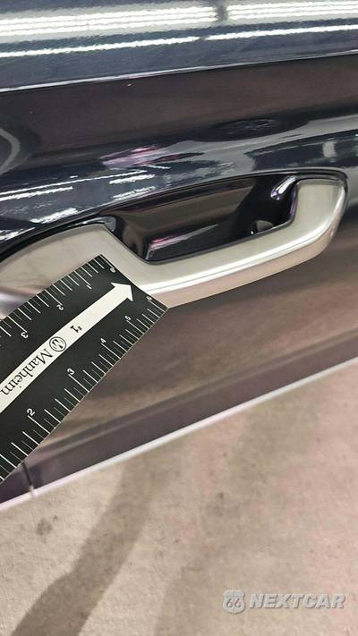 2025 Hyundai Palisade SE - zdjęcie 36 z 49 - miniatura