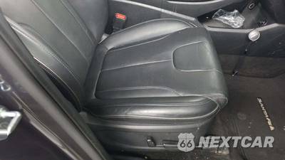 2023 Hyundai Santa Fe Plug-In Hybrid Limited - zdjęcie 47 z 60 - miniatura
