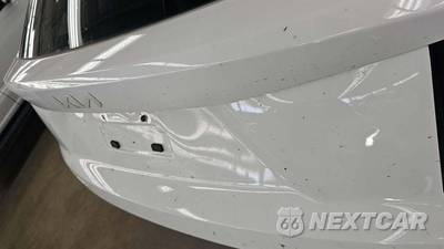 2023 Kia Sorento LX - zdjęcie 35 z 38 - miniatura
