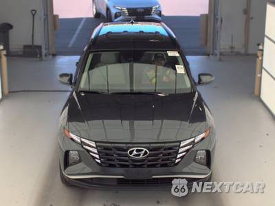 2024 Hyundai Tucson SEL - zdjęcie 2 z 45 - miniatura