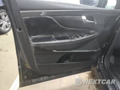 2023 Hyundai Santa Fe SEL - zdjęcie 9 z 57 - miniatura