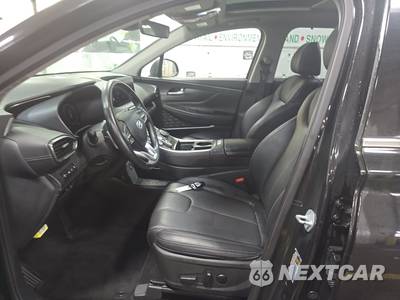 2023 Hyundai Santa Fe SEL - zdjęcie 7 z 57 - miniatura