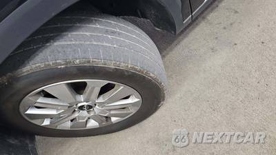 2025 Hyundai Palisade SE - zdjęcie 49 z 49 - miniatura