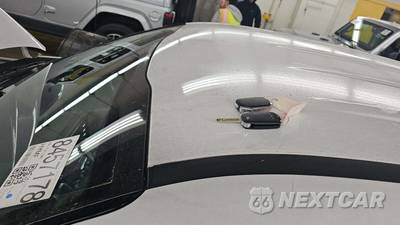 2023 Kia Sorento LX - zdjęcie 21 z 34 - miniatura