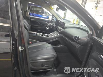 2023 Hyundai Santa Fe SEL - zdjęcie 8 z 57 - miniatura