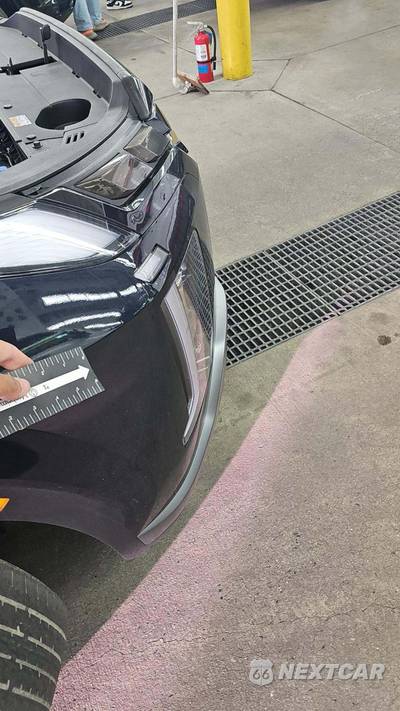 2025 Hyundai Palisade SE - zdjęcie 41 z 49 - miniatura