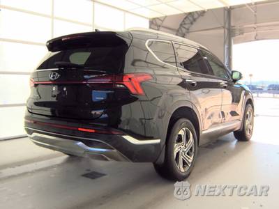 2023 Hyundai Santa Fe SEL - zdjęcie 4 z 57 - miniatura