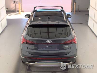 2023 Hyundai Santa Fe Plug-In Hybrid Limited - zdjęcie 5 z 60 - miniatura