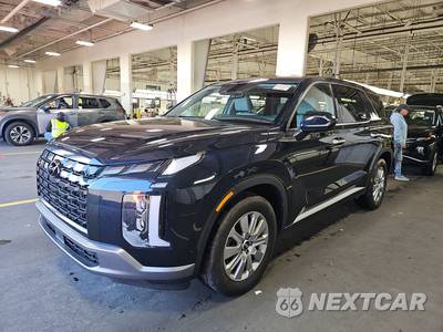 2025 Hyundai Palisade SE - zdjęcie 1 z 49 - miniatura