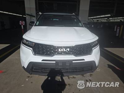 2023 Kia Sorento LX - zdjęcie 2 z 34 - miniatura