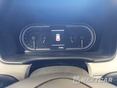 2024 Hyundai Tucson SEL - zdjęcie 12 z 41 - miniatura