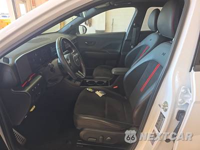 2024 Hyundai Kona N Line - zdjęcie 7 z 31 - miniatura