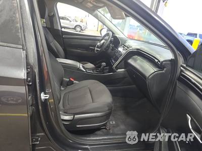 2024 Hyundai Tucson SEL - zdjęcie 8 z 44 - miniatura