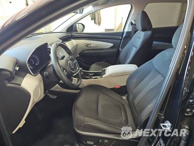 2024 Hyundai Tucson SEL - zdjęcie 7 z 41 - miniatura