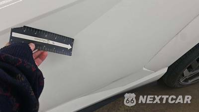 2024 Hyundai Kona N Line - zdjęcie 30 z 31 - miniatura