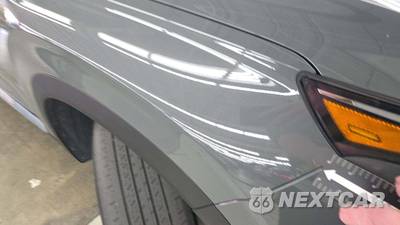 2023 Hyundai Santa Fe SEL - zdjęcie 27 z 40 - miniatura