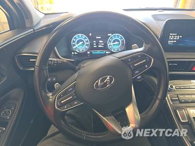 2023 Hyundai Santa Fe SEL - zdjęcie 10 z 40 - miniatura