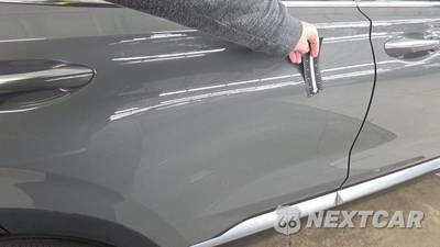 2023 Hyundai Santa Fe SEL - zdjęcie 36 z 40 - miniatura