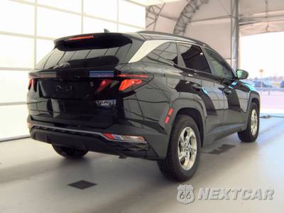 2024 Hyundai Tucson SEL - zdjęcie 4 z 41 - miniatura