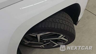 2024 Hyundai Kona N Line - zdjęcie 29 z 31 - miniatura