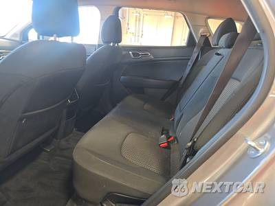 2023 Kia Sportage Hybrid LX - zdjęcie 13 z 32 - miniatura