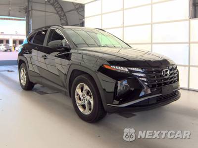 2024 Hyundai Tucson SEL - zdjęcie 3 z 41 - miniatura