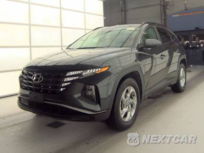 2024 Hyundai Tucson SEL - zdjęcie 1 z 44 - miniatura