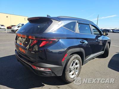 2024 Hyundai Tucson SEL - zdjęcie 4 z 27 - miniatura