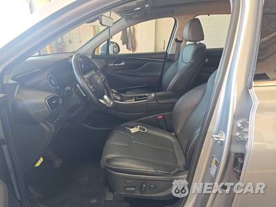 2023 Hyundai Santa Fe Limited - zdjęcie 7 z 41 - miniatura