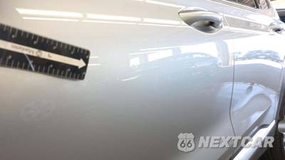 2023 Hyundai Santa Fe Limited - zdjęcie 32 z 41 - miniatura
