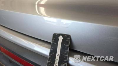 2023 Hyundai Santa Fe Limited - zdjęcie 28 z 41 - miniatura