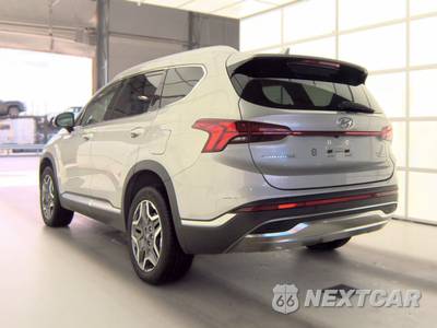2023 Hyundai Santa Fe Plug-In Hybrid SEL Convenience - zdjęcie 6 z 31 - miniatura