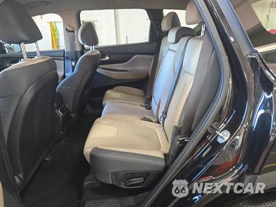 2023 Hyundai Santa Fe SEL - zdjęcie 13 z 43 - miniatura