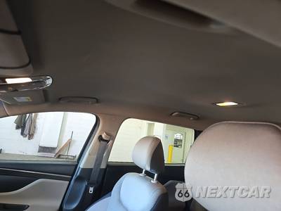 2023 Hyundai Santa Fe SEL - zdjęcie 18 z 43 - miniatura