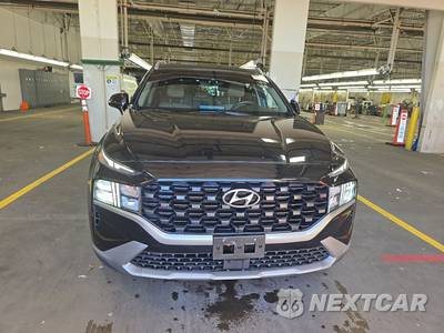 2023 Hyundai Santa Fe SEL - zdjęcie 2 z 43 - miniatura