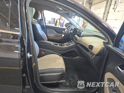 2023 Hyundai Santa Fe SEL - zdjęcie 8 z 43 - miniatura