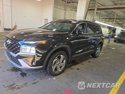 2023 Hyundai Santa Fe SEL - zdjęcie 1 z 43 - miniatura