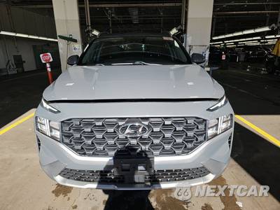 2023 Hyundai Santa Fe SEL - zdjęcie 2 z 29 - miniatura