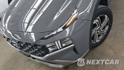 2023 Hyundai Santa Fe SEL - zdjęcie 21 z 29 - miniatura