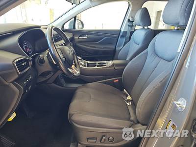 2023 Hyundai Santa Fe SEL - zdjęcie 7 z 29 - miniatura