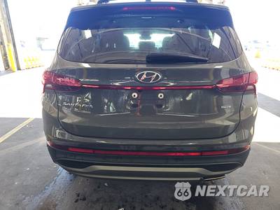 2023 Hyundai Santa Fe SEL - zdjęcie 5 z 29 - miniatura