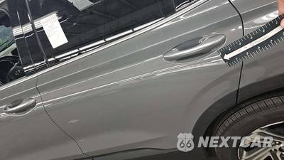 2023 Hyundai Santa Fe SEL - zdjęcie 23 z 29 - miniatura