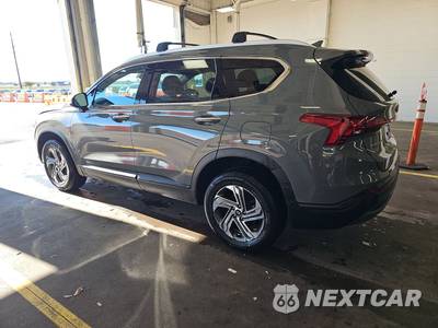 2023 Hyundai Santa Fe SEL - zdjęcie 6 z 29 - miniatura